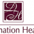 Destination Health in Southlake TX logo